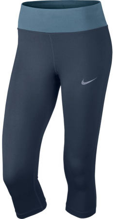 Dámské kalhoty 3/4 Nike Power Essential Capri