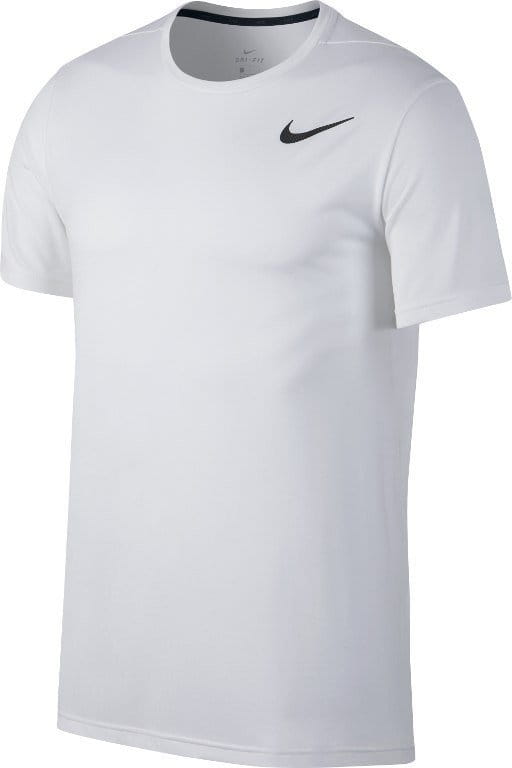 Pánské fitness tričko s krátkým rukávem Nike Hypercool Dry