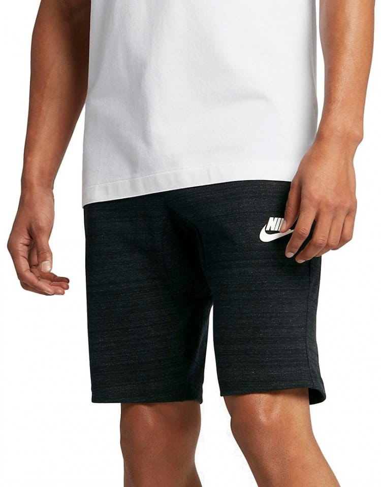 Pánské kraťasy Nike Sportswear AV15 Knit