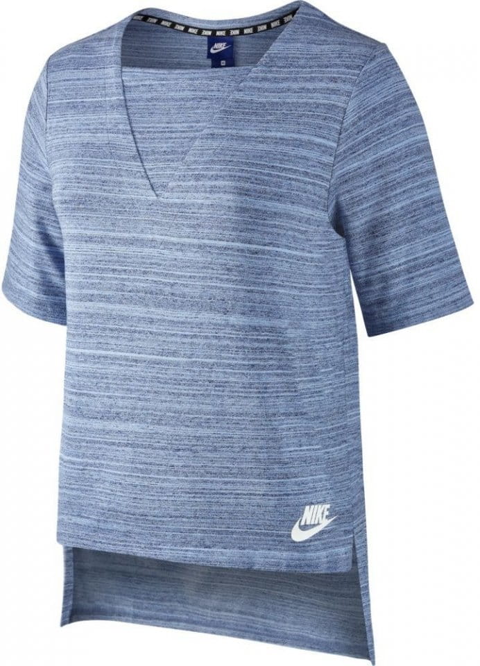 Dámské sportovní triko Nike AV15 Knit
