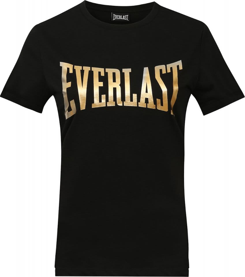 Dámské tričko s krátkým rukávem Everlast Lawrence 2