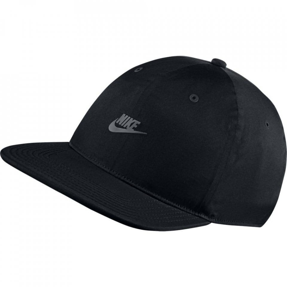 Kšiltovka Nike U NSW CAP VAPOR PRO TECH