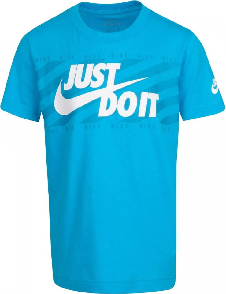 Dětské tričko Nike JDI Hazard