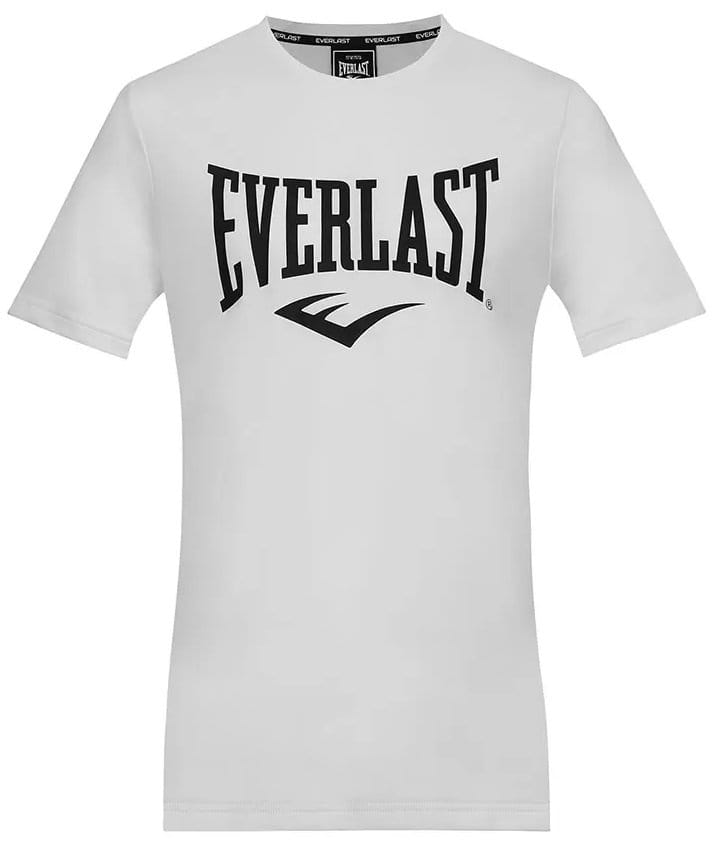 Pánské tréninkové tričko s krátkým rukávem Everlast Moss