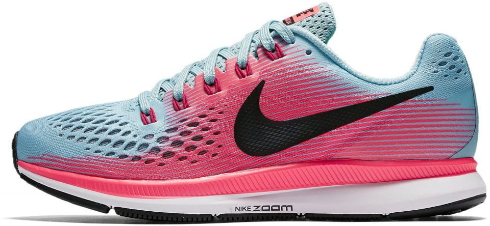 Dámské běžecké boty Nike Air Zoom Pegasus 34 (široká)