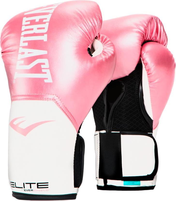Dámské tréninkové rukavice Everlast Pro Style Elite V2