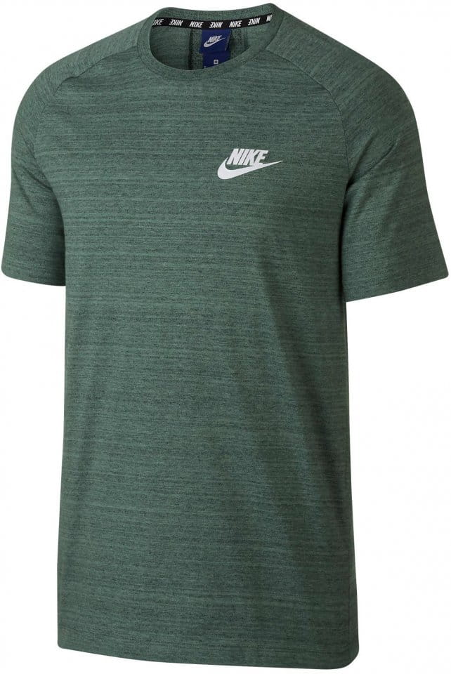 Pánské tričko s krátkým rukávem Nike Sportswear AV15