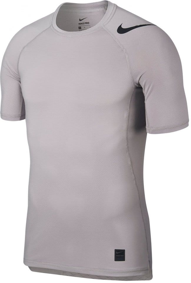 Pánské tričko s krátkým rukávem Nike Pro HyperCool GFX