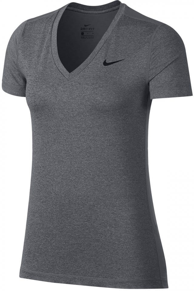 Dámské tréninkové triko s krátkým rukávem Nike Victory