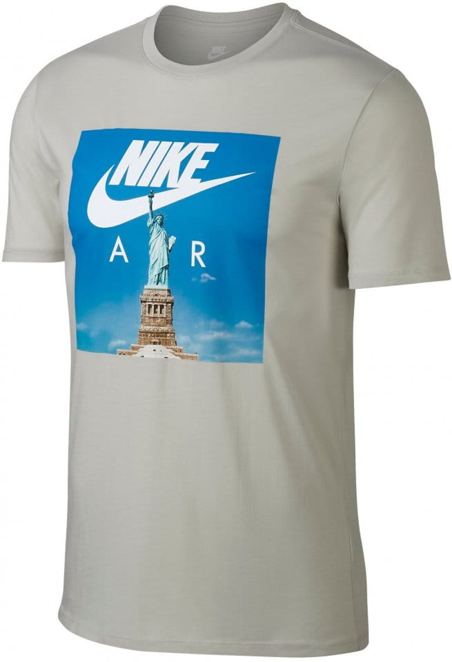 Pánské tričko s krátkým rukávem Nike Sportswear Air 1