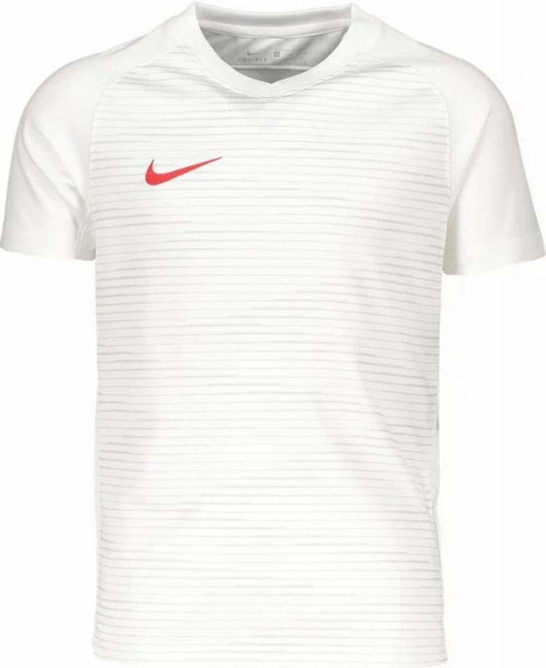 Dětské tričko s krátkým rukávem Nike Graphics