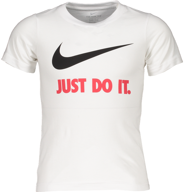 Dětské tričko Nike Swoosh JDI