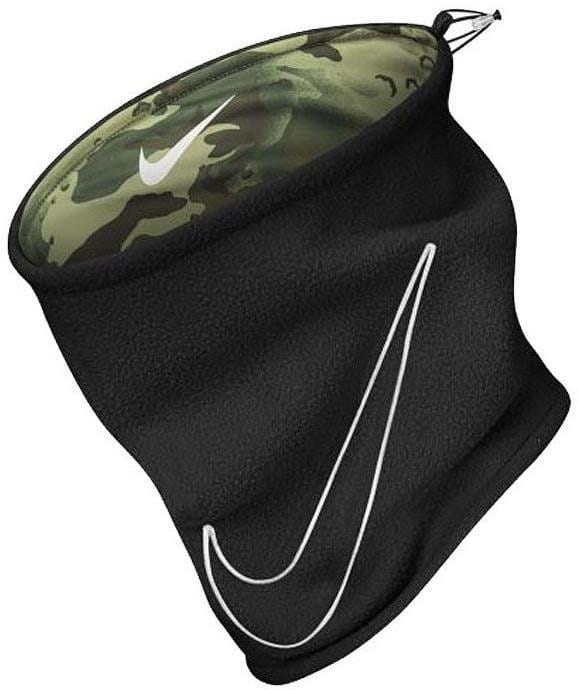 Oboustranný nákrčník Nike Reversible Neck Warmer 2.0