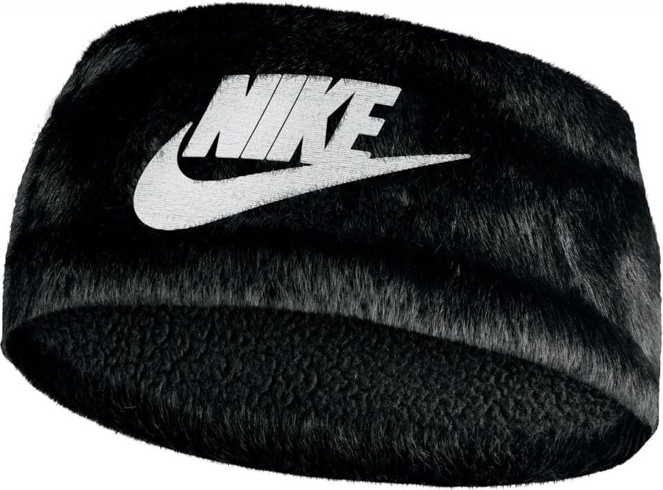 Zateplená čelenka Nike Warm Headband