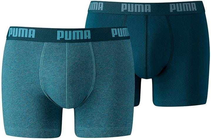 Pánské boxerky Puma Basic (dva kusy)