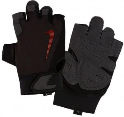 Pánské fitness rukavice Nike Ultimate Fitness Gloves
