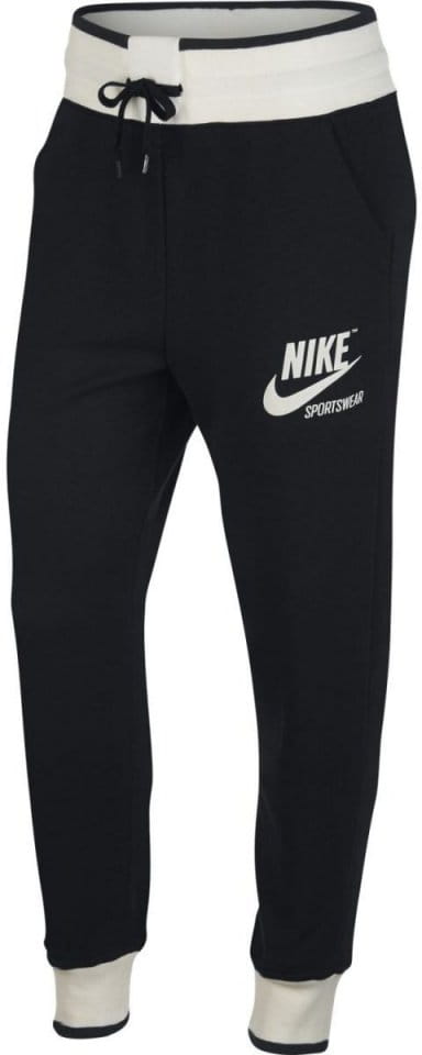 Dámské flísové kalhoty Nike Sportswear Archive