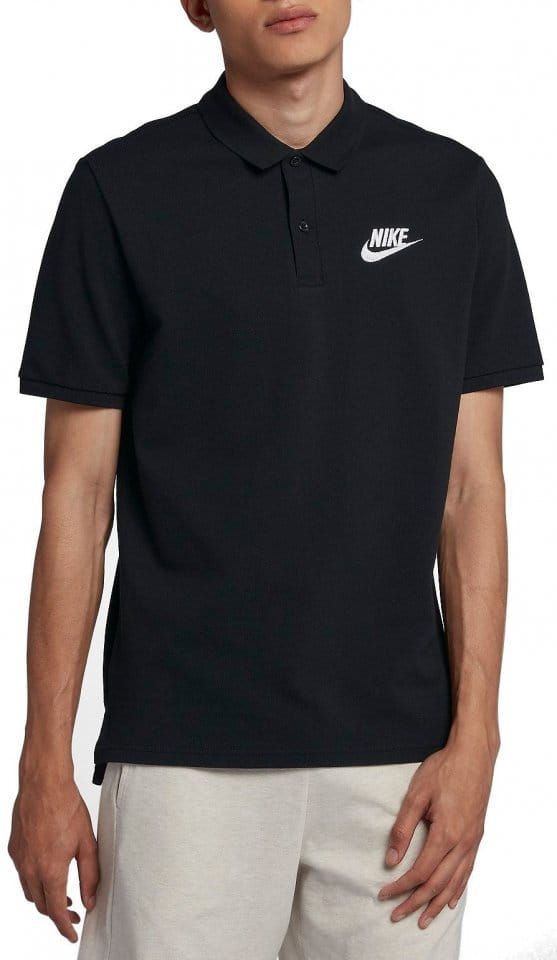 Pánská polokošile Nike Sportswear