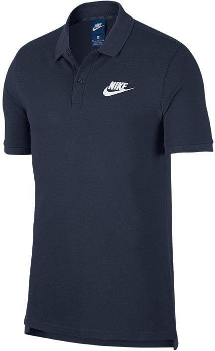 Pánská polokošile Nike Sportswear