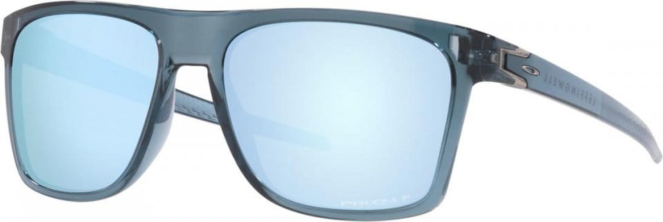 Pánské sluneční brýle Oakley Leffingwell Prizm