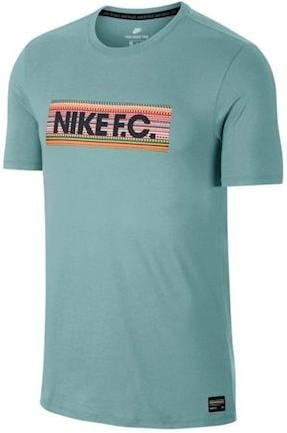 Pánské tričko s krátkým rukávem Nike FC Crew 365