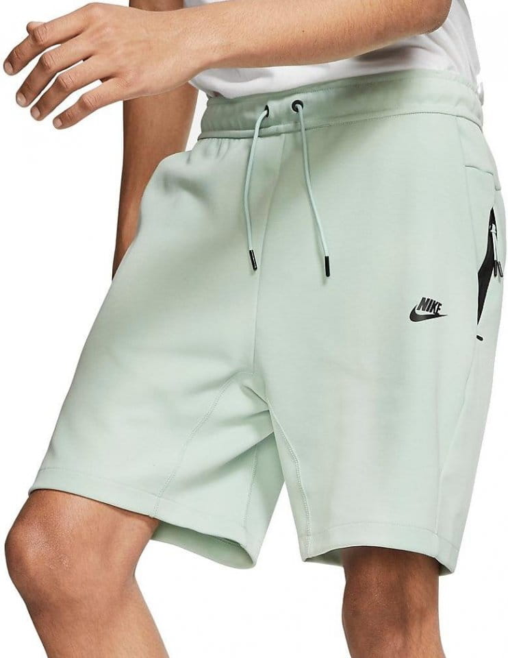 Pánské kraťasy Nike Sportswear Tech Fleece