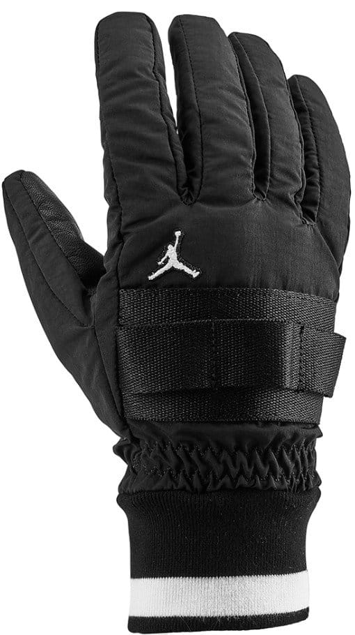 Pánské zimní rukavice Nike Jordan TG Insulated