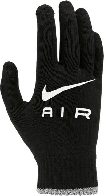 Dětské zimní pletené rukavice Nike Air