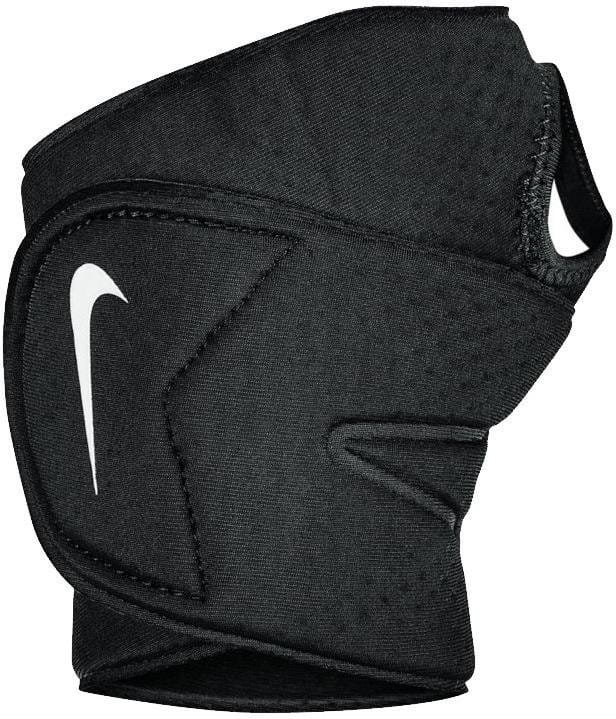 Bandáž na zápěstí a palec Nike Pro wrist and thumb wrap 3.0