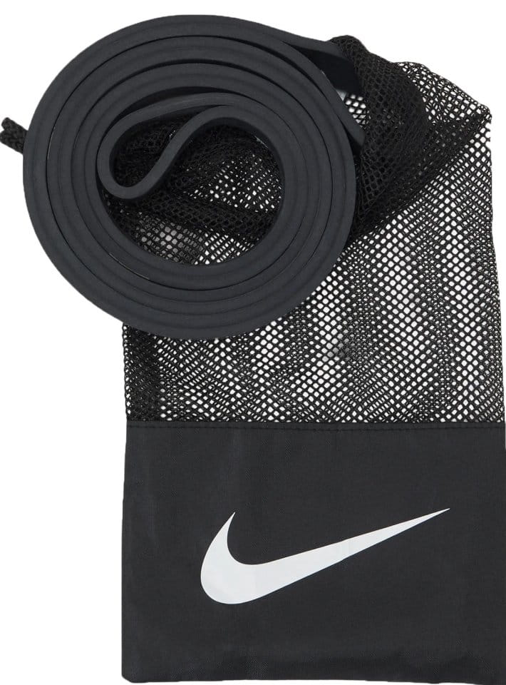 Posilovací guma se středním odporem Nike Pro Resistance (18 kg)