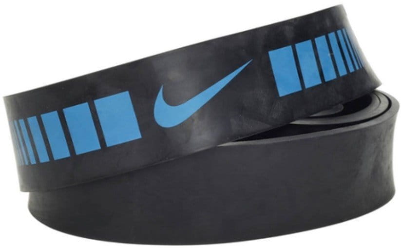 Posilovací guma s těžkým odporem Nike Pro Resistance (36 kg)