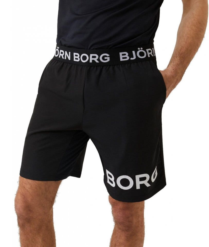 Pánské tréninkové kraťasy Björn Borg August