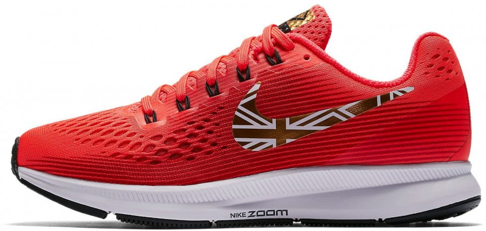 Dámská běžecká obuv Nike Air Zoom Pegasus 34 Mo Farrah