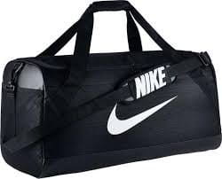 Sportovní taška Nike Brasilia L