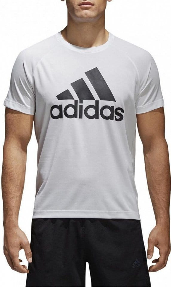 Pánské tričko s krátkým rukávem adidas Design to Move