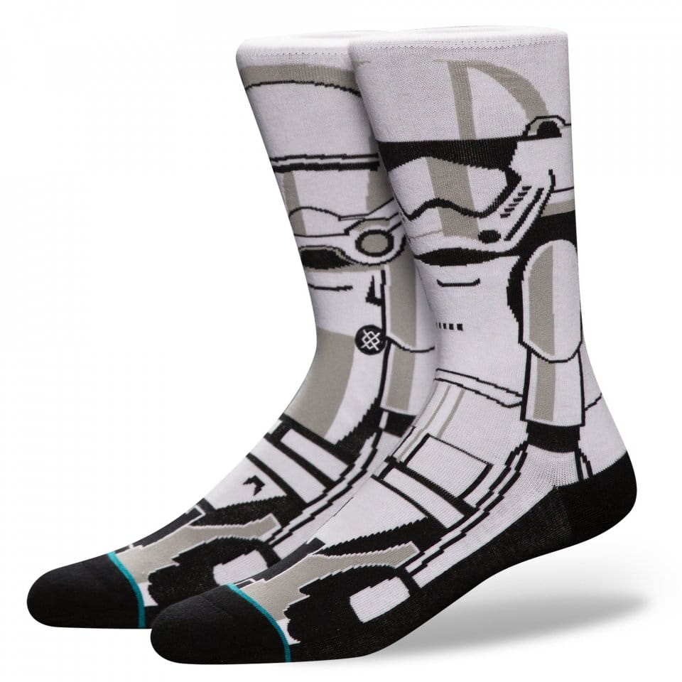 Pánské ponožky Stance Trooper 2