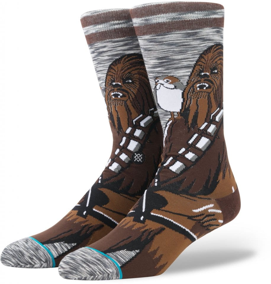 Ponožky Stance Chewie