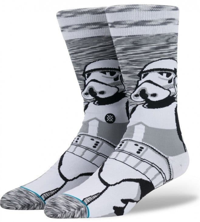 Ponožky Stance Empire