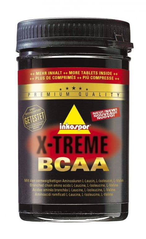 X-TREME BCAA 150tbl