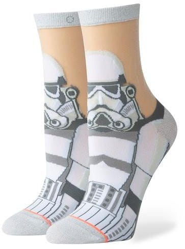 Dámské ponožky Stance Storm Trooper Monofilament