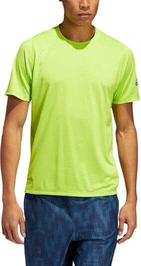Pánské volnočasové tričko s krátkým rukávem adidas Prime