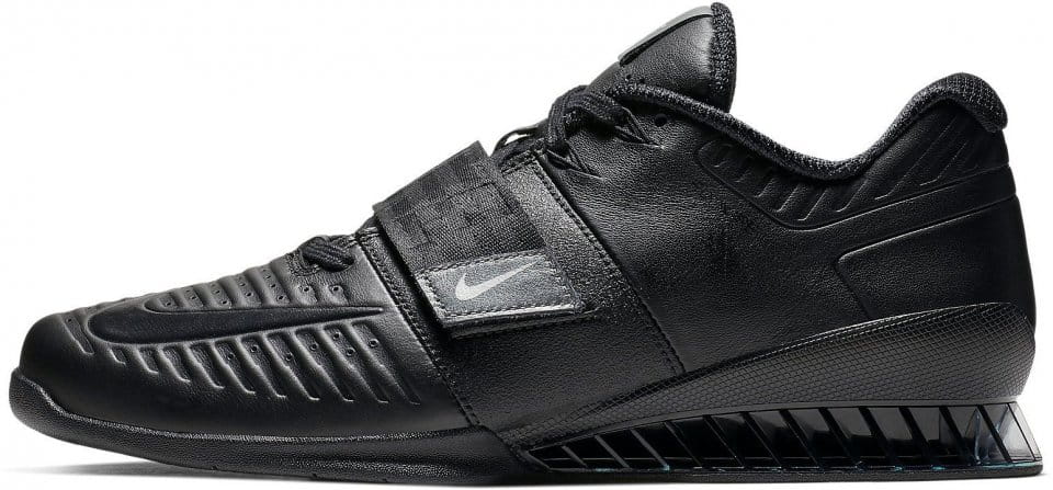 Vzpěračská obuv Nike Romaleos 3.5