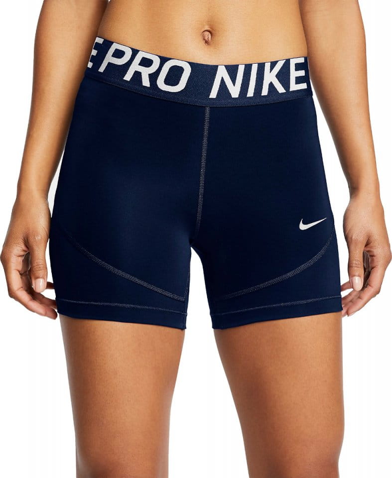 Dámské 13cm kraťasy Nike Pro