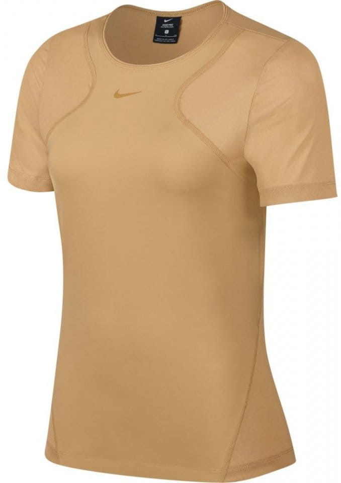 Dámské tričko s krátkým rukávem Nike Pro HyperCool