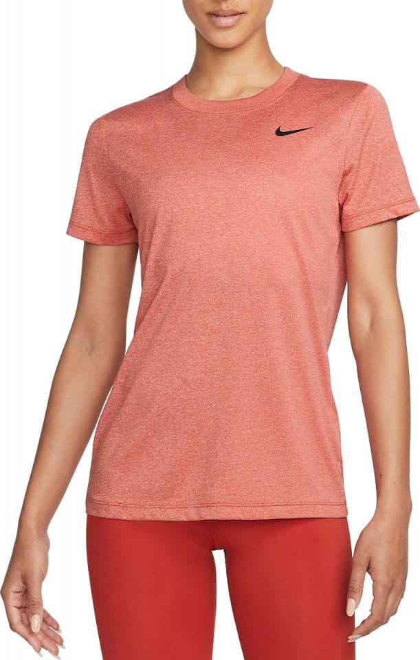Dámské tréninkové tričko s krátkým rukávem Nike Dri-FIT Legend