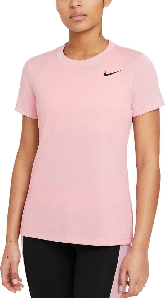 Dámské tréninkové tričko s krátkým rukávem Nike Dri-FIT Legend