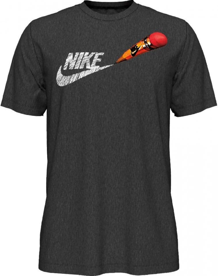 Pánské tričko s krátkým rukávem Nike Sportswear Remix 2