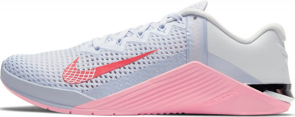 Dámská fitness obuv Nike Metcon 6