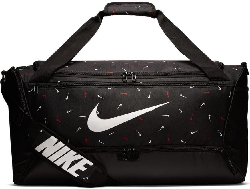 Sportovní taška Nike Brasilia Duffel