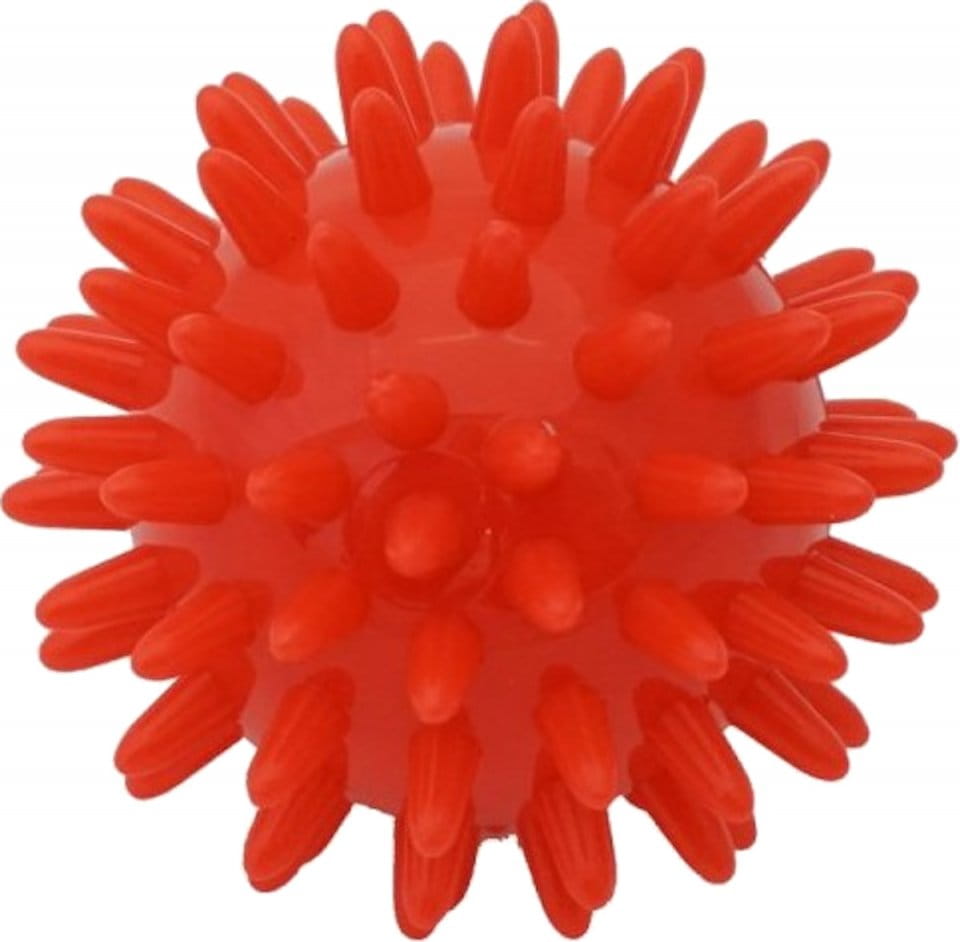 Masážní míček Kine-MAX Pro-Hedgehog Massage Ball